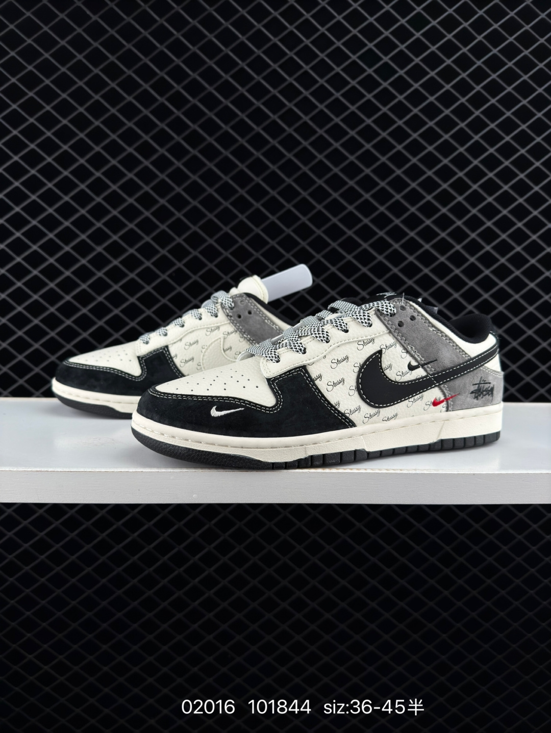 Nike Air Jordan 1 Low